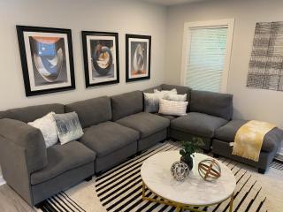 East Point Atlanta - Spacious 5BR Retreat! - Atlanta - 7