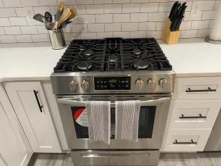 East Point Atlanta - Spacious 5BR Retreat! - Atlanta - 2