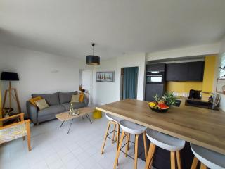 RESIDENCE MANGANAO - CASEMOIN - 3* - Saint-François - 7