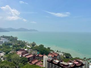 The Ferringhi Sea View at Sri Sayang - Batu Ferringhi - 9