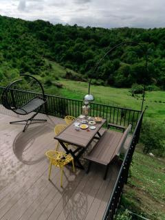 Glamping Dream Domes Ismayilli - İsmayıllı - 8