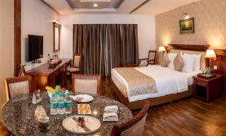Fortune JP Palace, Mysore - Member ITC Hotels' Group - Maiçor - 7