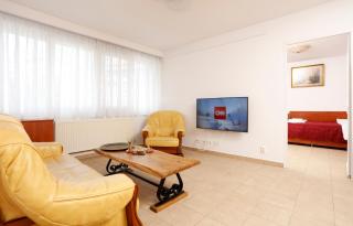 My Cozy Place - Bucharest - 2