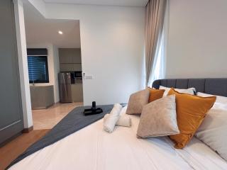 Lucentia Suites Lalaport at Bukit Bintang KL City by RICH LIVING - Kuala Lumpur - 4