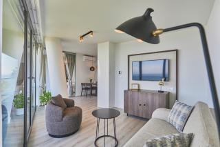 Wave - Endless Sea View Apartment - Międzyzdroje - 9