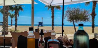 Apartament Claudia I - Puerto de Mazarrón - 5