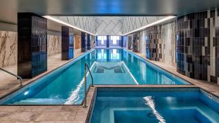 Meriton Suites Liverpool - Liverpool - 4