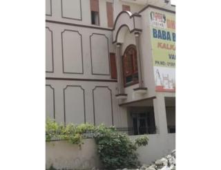 Baba Banda Bahadur Dharamshala, Katra - Katra - 5