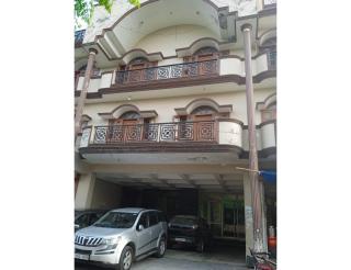 Baba Banda Bahadur Dharamshala, Katra - Katra - 3