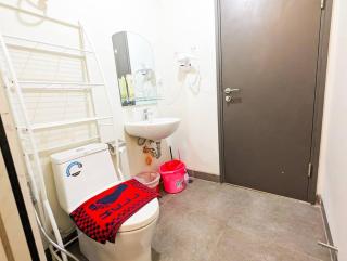 Lovina 25-AL at One Residence(near Ferry) - Batam Center - 9