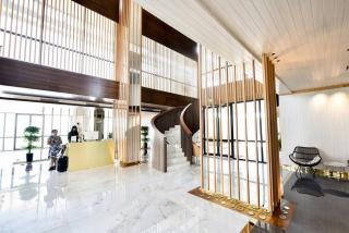 Lovina 25-AL at One Residence(near Ferry) - Batam Center - 6