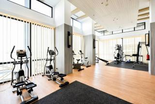 Lovina 25-AL at One Residence(near Ferry) - Batam Center - 2