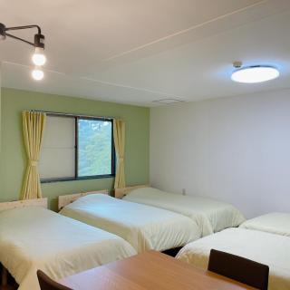 Cate no mori - Vacation STAY 52818v - Shime - 4
