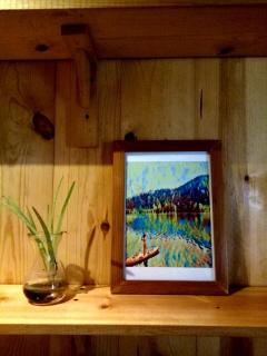 GISY Lake House 2F - 4