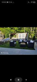 Familly 3 se trouve a 10 min du circuit des 24 h du mans 1 H 30 du péage saint Arnoult 15 min du pôle européen du cheval a savignee l'évêque - Changé - 8