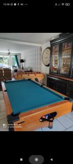 Familly 3 se trouve a 10 min du circuit des 24 h du mans 1 H 30 du péage saint Arnoult 15 min du pôle européen du cheval a savignee l'évêque - Changé - 7