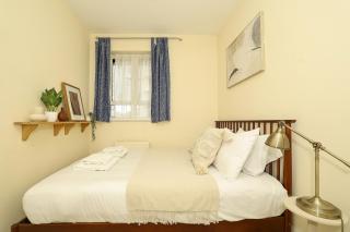 Spacious 2 bedroom Apartment In Holborn - Londra - 7