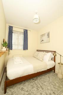 Spacious 2 bedroom Apartment In Holborn - Londra - 5