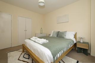 Spacious 2 bedroom Apartment In Holborn - Londra - 8