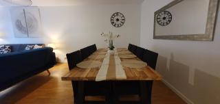 TULIPE - Spacieux appart 105 m2 -3 Ch - PARIS EXPO - CACHAN - 9