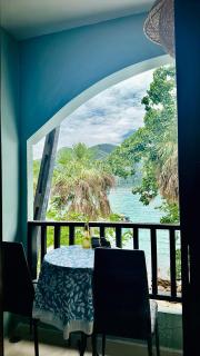 MILD ROOM SEA VIEW ROOM FOR RENT - Phi Phi Don - 7