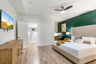 Spacious 4BR Condo in New Orleans - New Orleans - 7