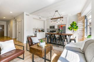 Spacious 4BR Condo in New Orleans - New Orleans - 3