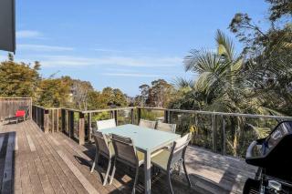 Blue on Collins - Merimbula - 0