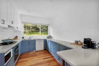 Blue on Collins - Merimbula - 8