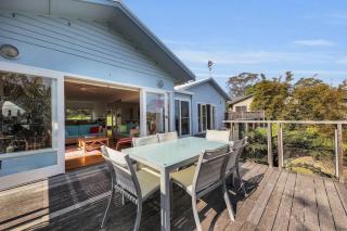 Blue on Collins - Merimbula - 6