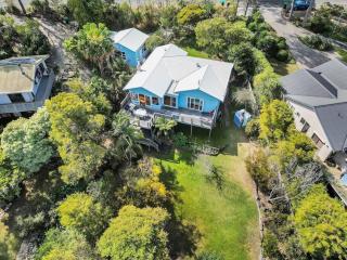 Blue on Collins - Merimbula - 5