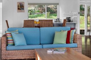 Blue on Collins - Merimbula - 2