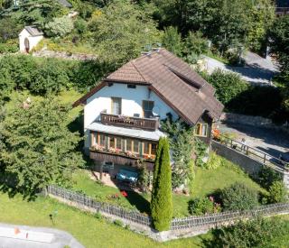 Ferienhaus Aigner - Sankt Michael im Lungau - 0