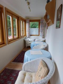 Ferienhaus Aigner - Sankt Michael im Lungau - 4