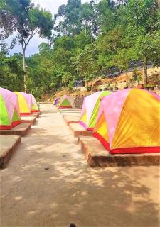 Ravana Falls Resort - 8