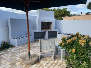 Footprints in Kleinmond - 3