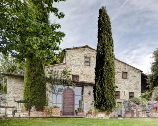 Colombaio di Cencio - Gaiole in Chianti - 9