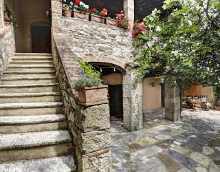 Colombaio di Cencio - 7