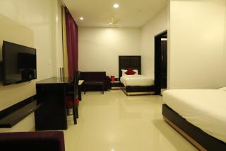 Chandra Grand - Jodhpur - 4