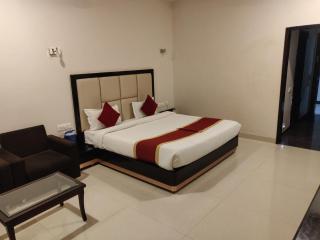 Chandra Grand - 8
