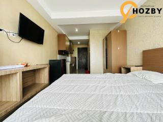 Skyview Premier Suites Hozby - Sunggal - 0