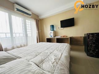 Skyview Premier Suites Hozby - 7