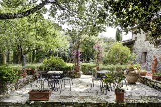 Colombaio di Cencio - Gaiole in Chianti - 6