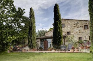 Colombaio di Cencio - Gaiole in Chianti - 5