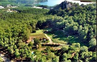 HavaSuPark Bungalows - 8