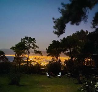 HavaSuPark Bungalows - 6