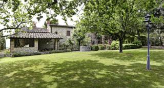 Colombaio di Cencio - Gaiole in Chianti - 4
