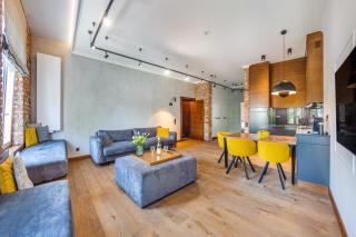 Cassino Royal I - Premium Apartment - Sopot - 7