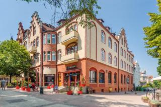 Cassino Royal I - Premium Apartment - Sopot - 6