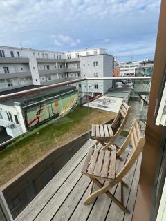 Iceland SJF Apartments - 401 - Reykjavík - 8